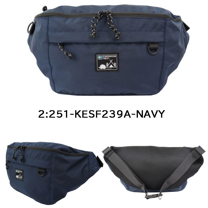 SCANDINAVIAN FOREST（スカンジナビアンフォレスト） バッグ 251