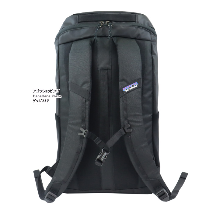 katayama33ページ Amazon.co.jp: [パタゴニア] BLACK HOLE PACK 25L 49298 BLK
