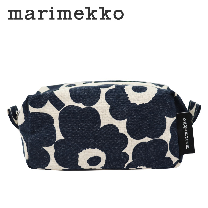 marimekko ポーチ マリメッコ Marimekko ポーチ ミニウニッコ柄 MINI UNIKKO TAIMI
