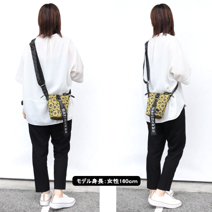 marimekko（マリメッコ） 【並行輸入品】マリメッコ バッグ 092699