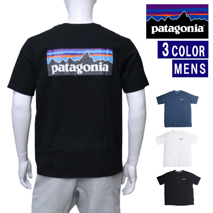 パタゴニア　シャツ patagonia（パタゴニア） 【並行輸入品】パタゴニア Tシャツ メンズ