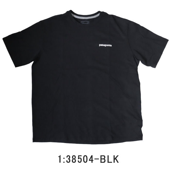 patagonia（パタゴニア） 【並行輸入品】パタゴニア Tシャツ メンズ