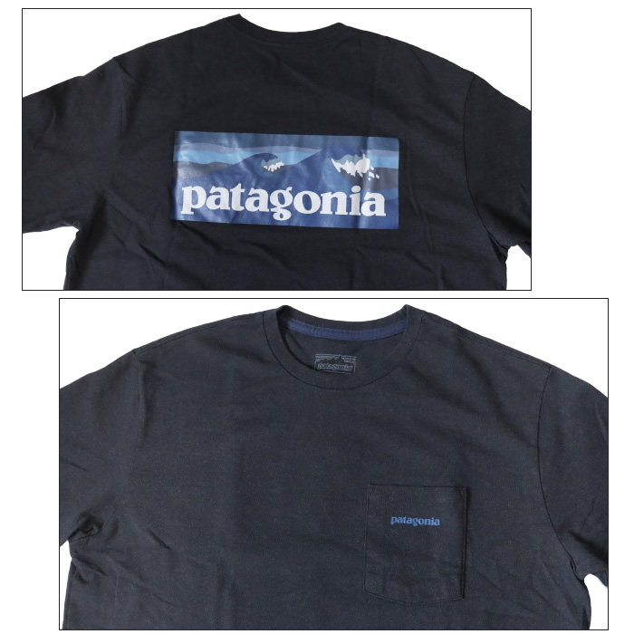 patagonia（パタゴニア） 【並行輸入品】パタゴニア Tシャツ メンズ