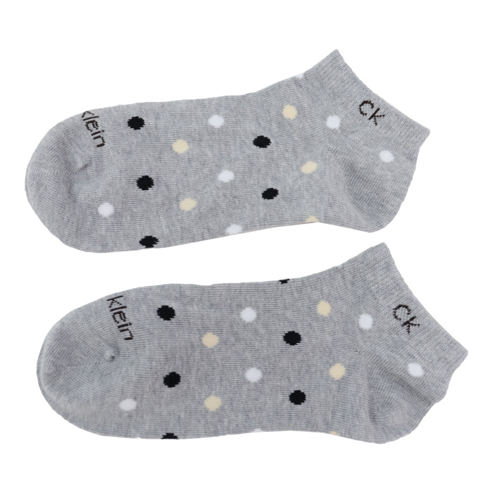 Calvin Klein 【並行輸入品】カルバンクライン 靴下 レディース
