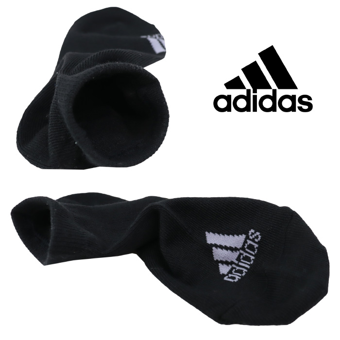 adidas Originals アディダス 靴下 6足セット レディース