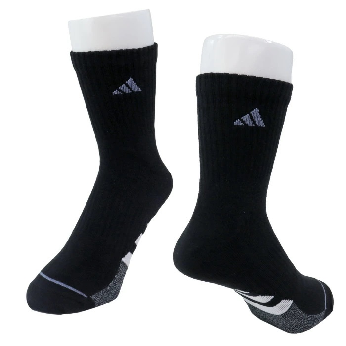 メンズソックス adidas Originals アディダス 靴下 4足 セット メンズ クルー