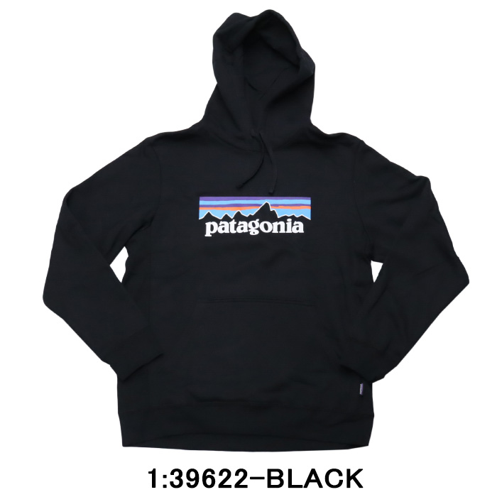 patagonia（パタゴニア） 【並行輸入品】パタゴニア パーカー 39622 裏