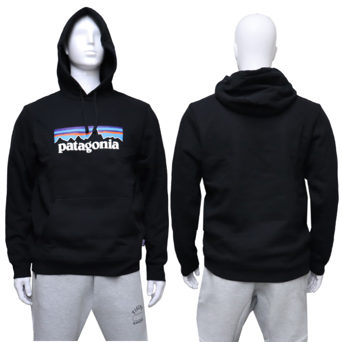 patagonia（パタゴニア） 【並行輸入品】パタゴニア パーカー 39622 裏