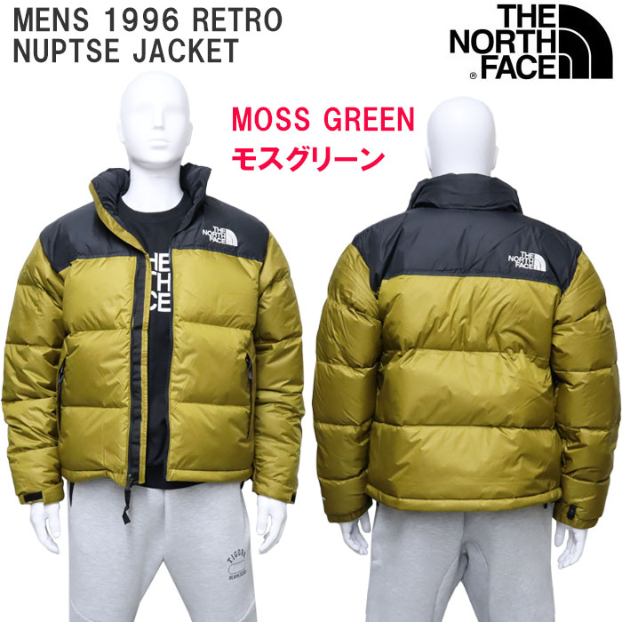 THE NORTH FACE 【並行輸入品】ノースフェイス ヌプシ ダウン