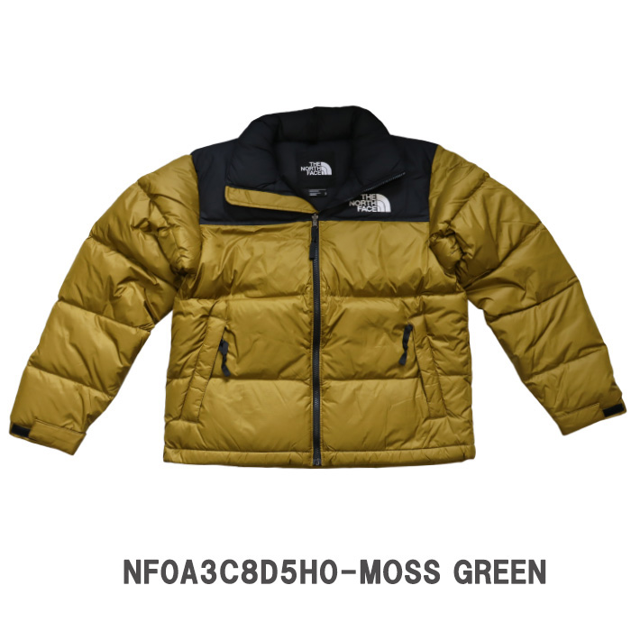 THE NORTH FACE 【並行輸入品】ノースフェイス ヌプシ ダウン