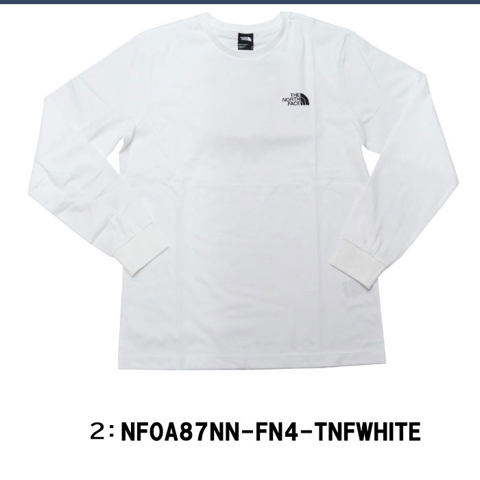 THE NORTH FACE 長袖Tシャツ・パンツ4点　 セット　150センチ THE NORTH FACE（ザ ノースフェイス） 【並行輸入品】ノースフェイス