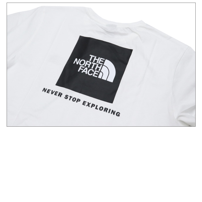 THE NORTH FACE（ザ ノースフェイス） 並行輸入品 ノースフェイス 長袖
