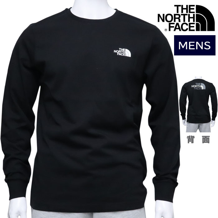 THE NORTH FACE（ザ ノースフェイス） 並行輸入品 ノースフェイス 長袖
