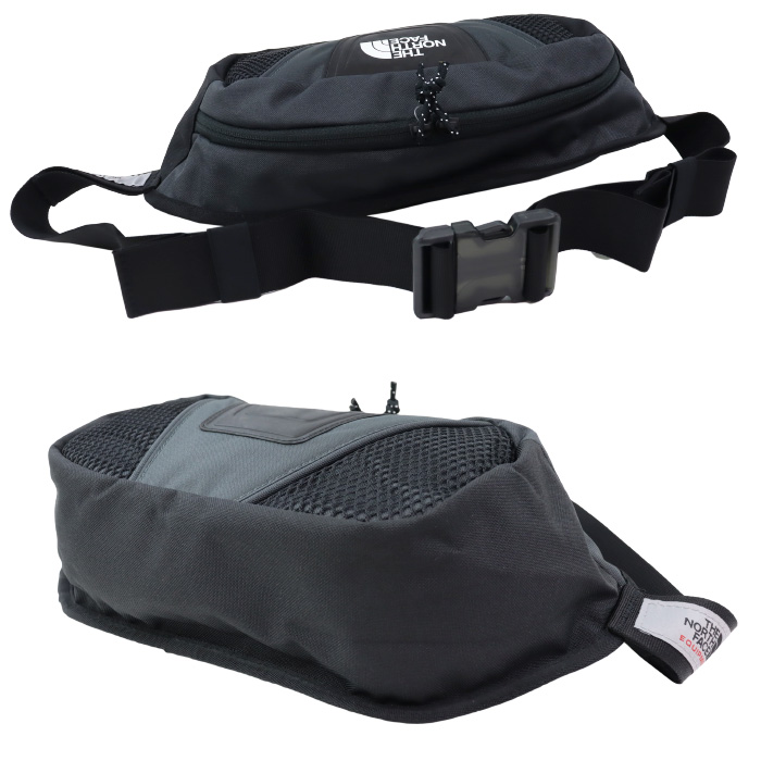 THE NORTH FACE 【並行輸入品】ノースフェイス バッグ Y2K HIP