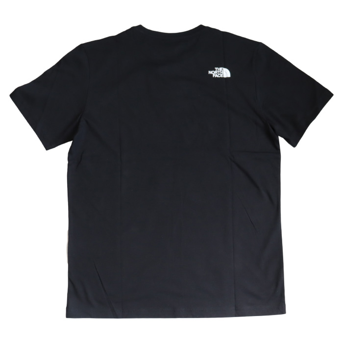 ★ドイツ発*THE NORTH FACE*新作*Explore Tシャツ/BL★ ☆ドイツ発*THE NORTH FACE*新作*Explore Gear Tシャツ/BF