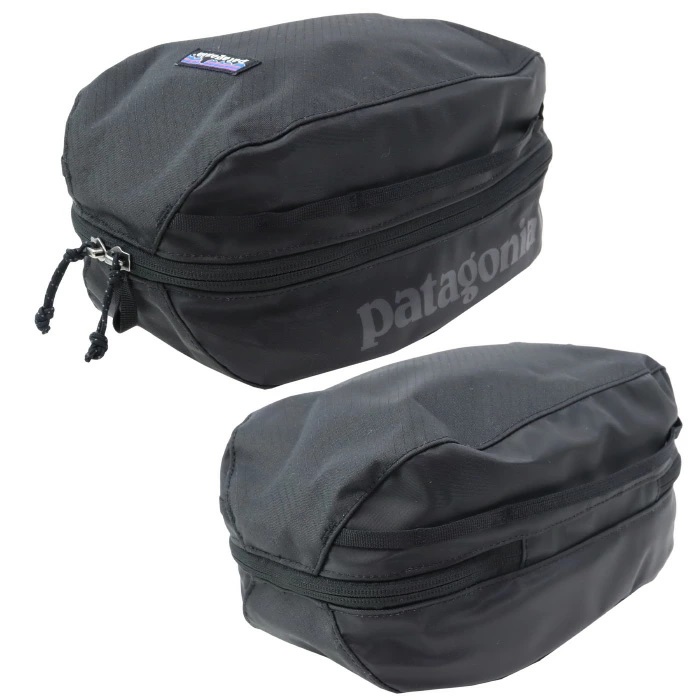 patagonia パタゴニア Black Hole Cube 6L 49367 ブラックホール patagonia パタゴニア Black Hole Cube 6L 49367 ブラックホール