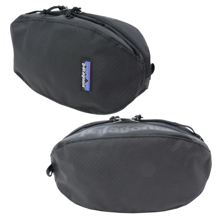 Patagonia Black Hole® Packing Cube 3L