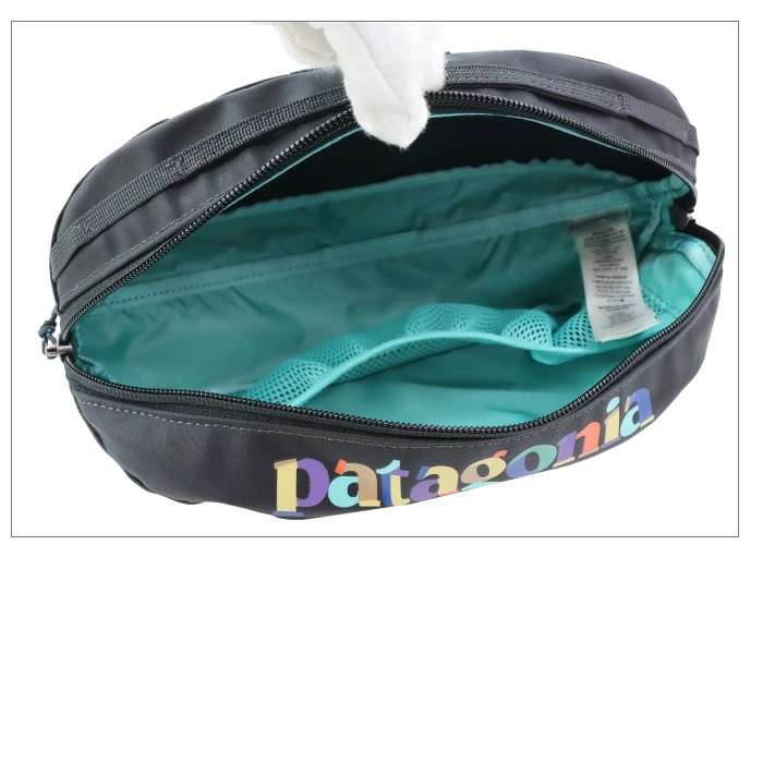 patagonia パタゴニア Black Hole Cube 3L 49362 ブラックホール patagonia パタゴニア Black Hole Cube 3L 49362 ブラックホール