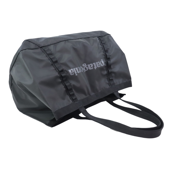 Patagonia パタゴニア 2WAY トートバッグ バックパック 黒 patagonia パタゴニア バッグ トートバッグ ブラックホール