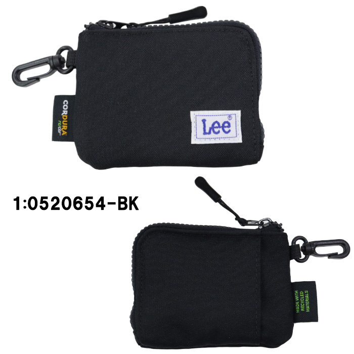 Lee リー ミニ財布 コインケース 小銭入れ コンパクト ミニ