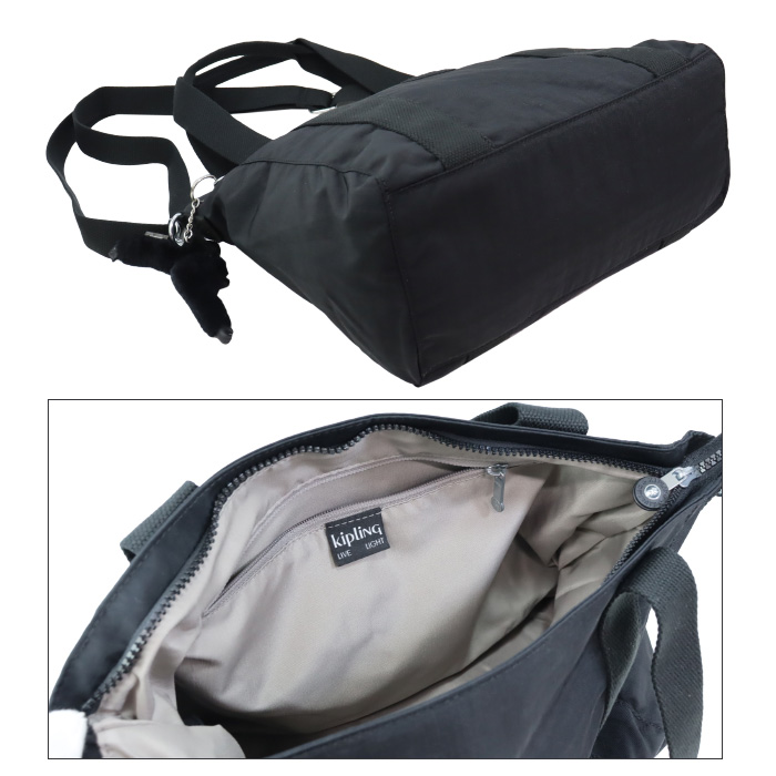 kipling（キプリング） 【並行輸入品】Kipling バッグ トート 2way