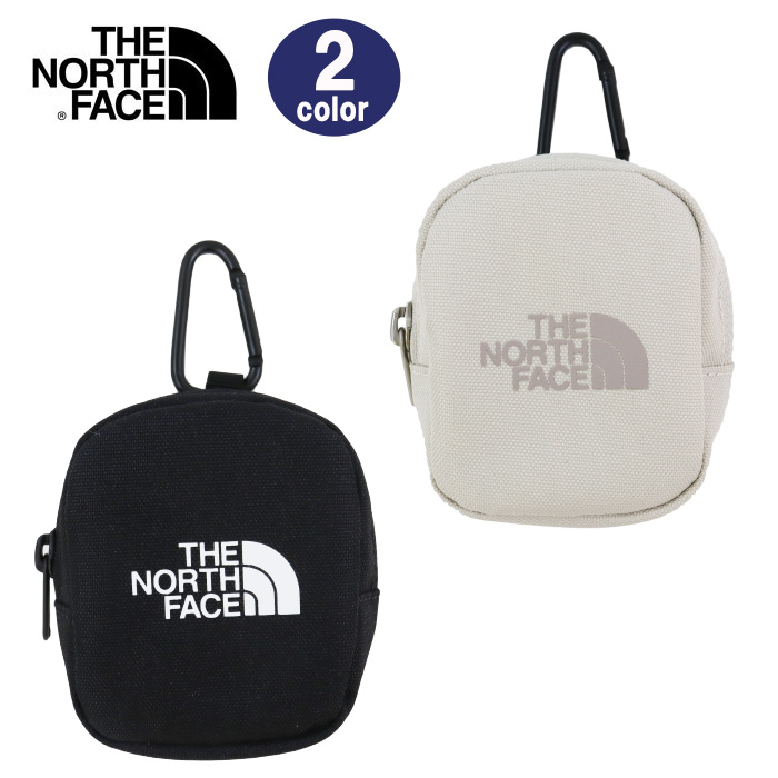 THE NORTH FACE ノースフェイス 【THE KOREA 韓国版】小物入れ