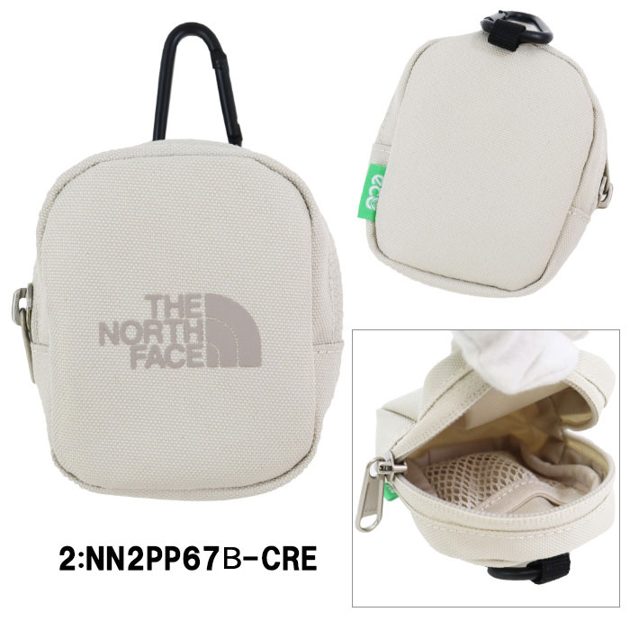 THE NORTHFACEノースフェイス POUCH 3SET韓国 旅行 ab-60739_2.jpg