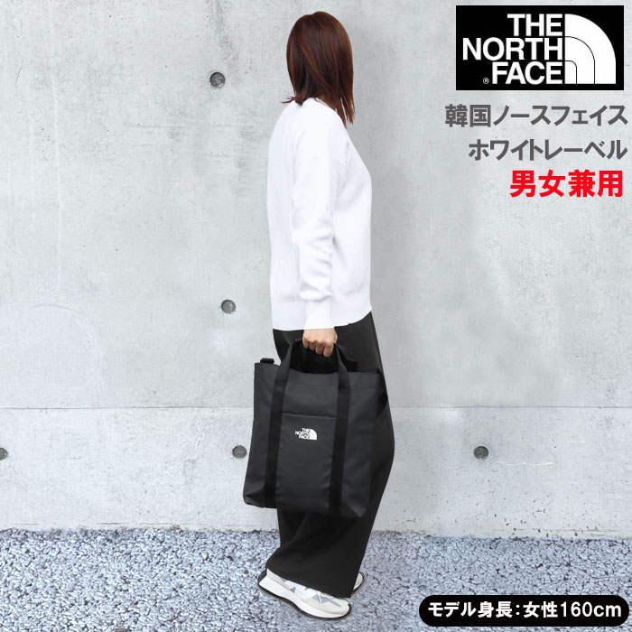 楽天市場】☆送料無料☆ [THE NORTH FACE] BIG LOGO TOTE