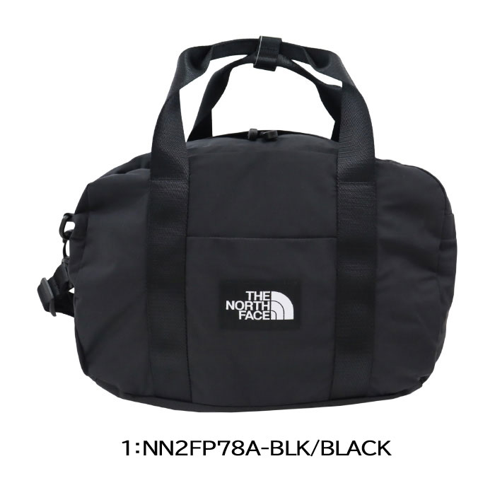 THE NORTH FACE ノースフェイス ボストン 【ホワイトレーベル