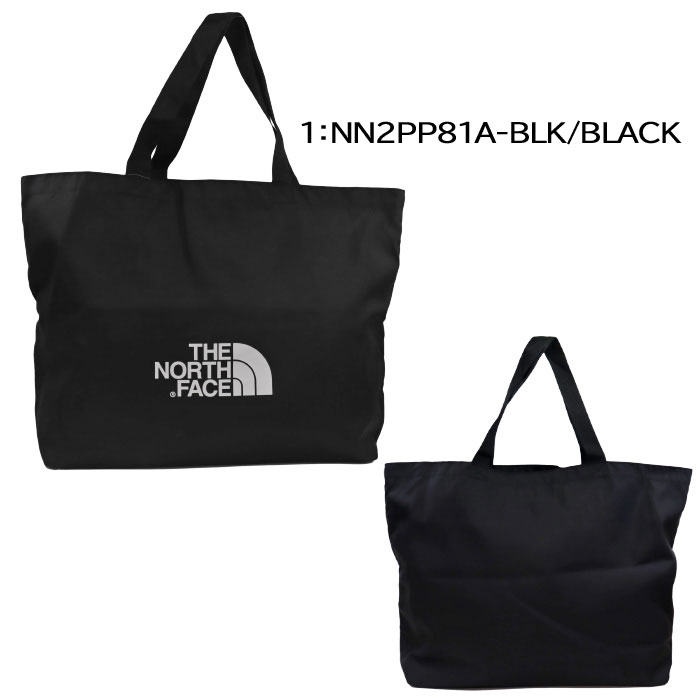 ノースフェイス バッグ ホワイトレーベル トートバッグ NN2FP62J-BLK THE NORTH FACE ノースフェイス ボストンバッグ LIGHT DUFFLE