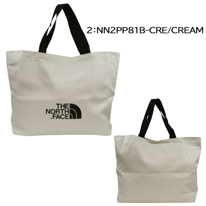 THE NORTH FACE ノースフェイス バッグ NN2PP81 【ホワイト