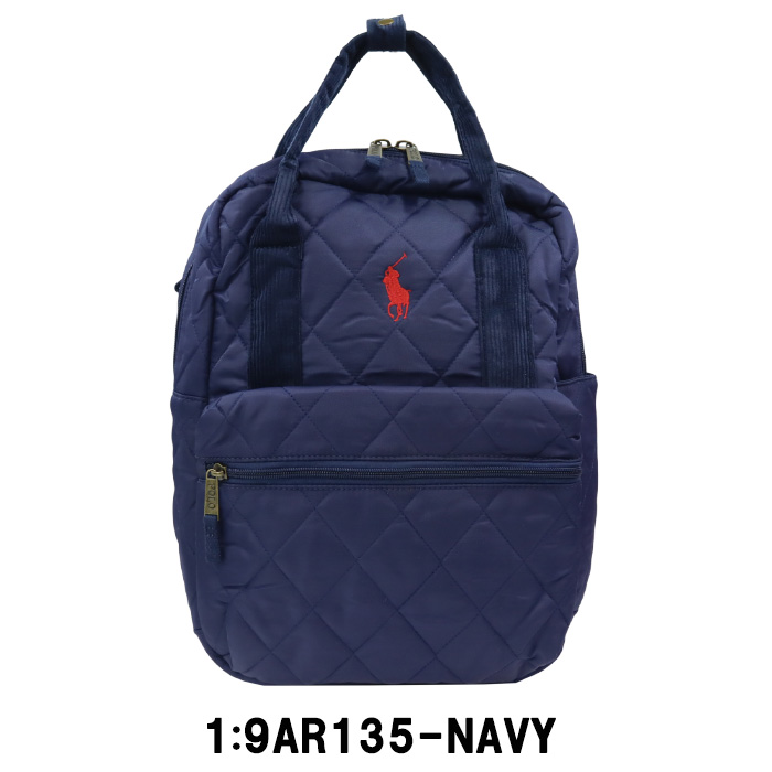 POLO RALPH LAUREN ポロ ラルフローレン ジュニア リュック
