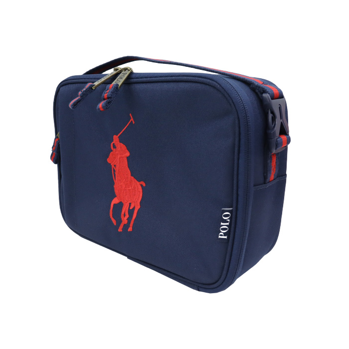 POLO RALPH LAUREN ポロ ラルフローレン バッグ 9AR013 保温