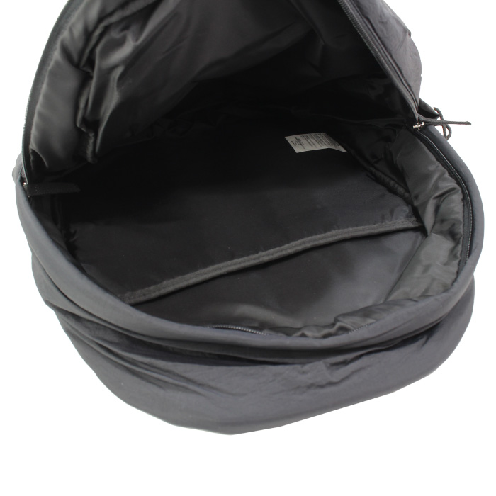Lee リー バッグ 0426086 BLACK リュック バックパック 多機能