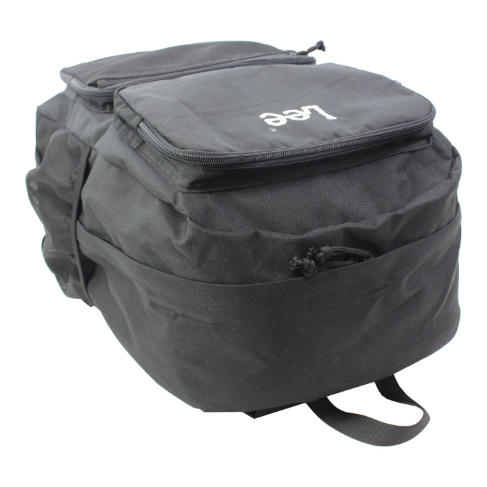 Lee（リー） バッグ 0426088 BLACK Lee リュック バックパック 多機能