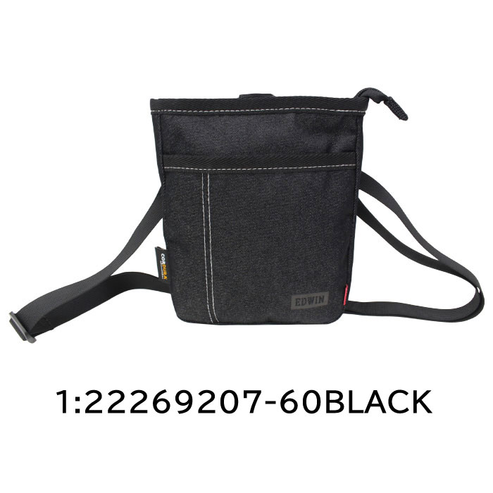 EDWIN（エドウィン） エドウイン バッグ ショルダーバッグ 22269207