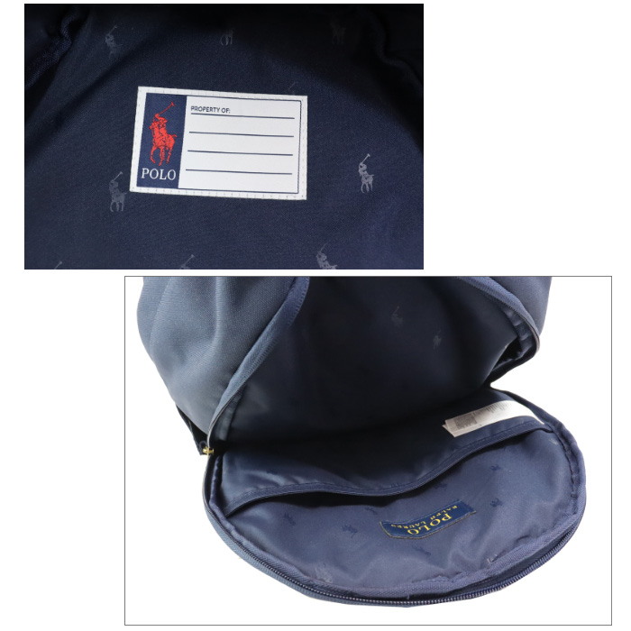 POLO RALPH LAUREN 【並行輸入品】ポロ ラルフローレン ジュニア