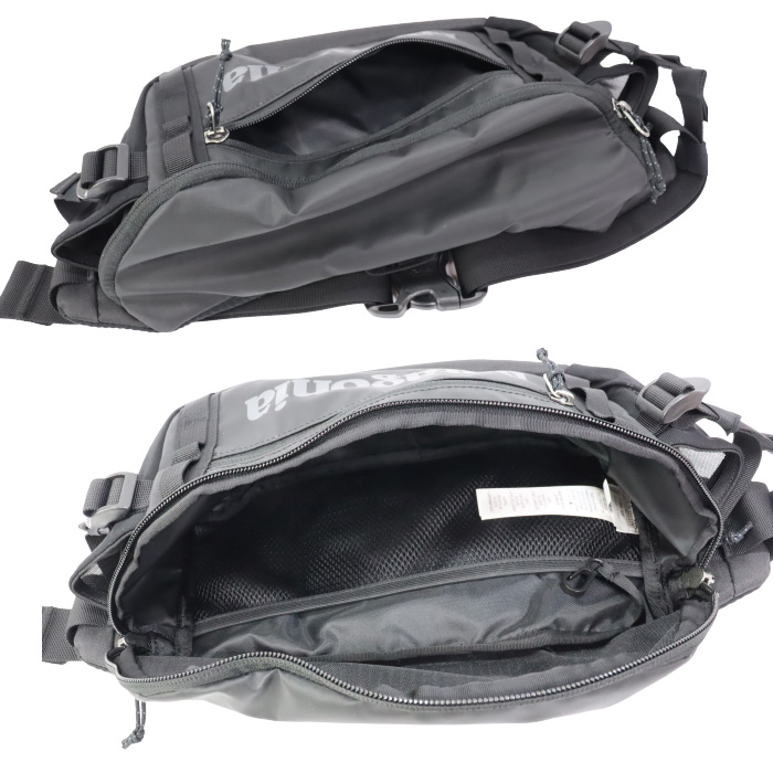 patagonia（パタゴニア） 【並行輸入品】パタゴニア 49282 ブラック 5L