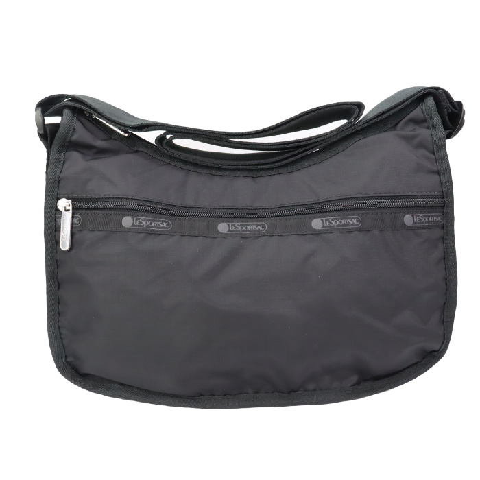LeSportsac レスポートサック バッグ 7520 R086 RECYCLED BLACK