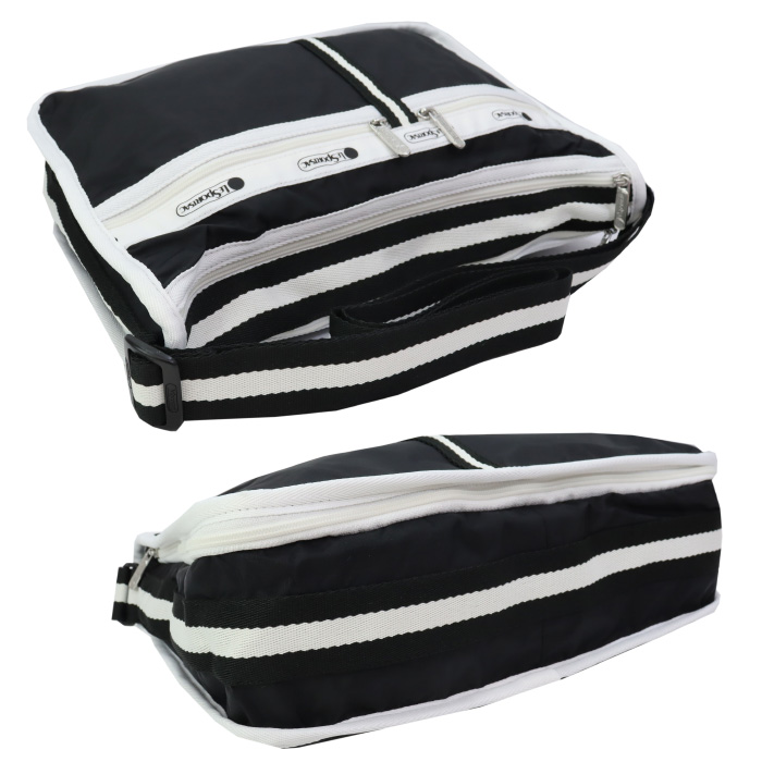 極美品　レスポートサック LeSportsac（レスポートサック） 【並行輸入品】レスポートサック