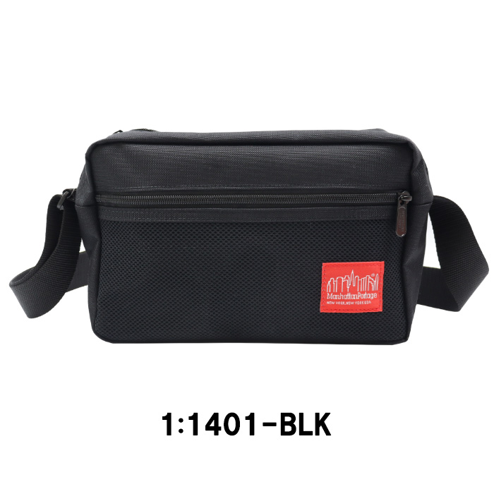 Manhattan Portage（マンハッタンポーテージ） 【並行輸入品 