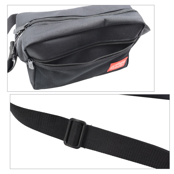 Manhattan Portage（マンハッタンポーテージ） 【並行輸入品 