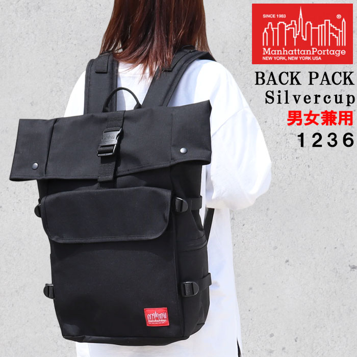 Manhattan Portage 【並行輸入品】マンハッタンポーテージ