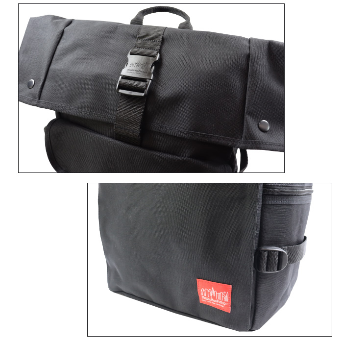 Manhattan Portage 【並行輸入品】マンハッタンポーテージ