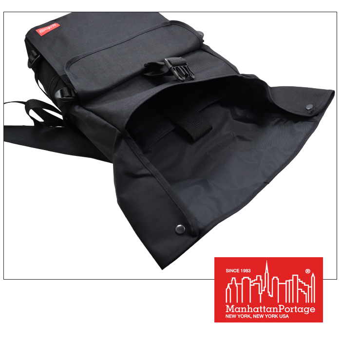Manhattan Portage（マンハッタンポーテージ） 並行輸入品 リュック
