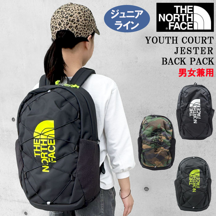 【国内即発】THE NORTH FACE リュック NF0A52VY JK3 THE NORTH FACE ノースフェイス バッグ NF0A52VY リュック