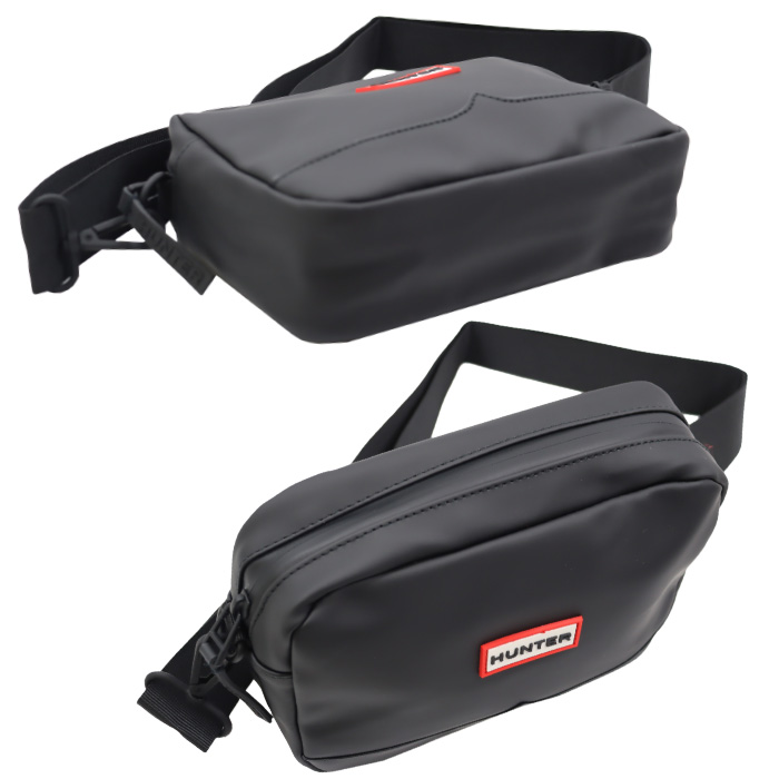 HUNTER ハンター バッグ HXRU0023242 VERNY CROSSBODY クロス