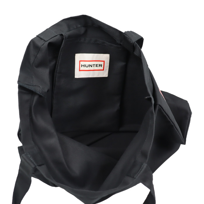 HUNTER - Hunter ハンター　ナイロンパーカー　ウインドブレーカー　エコバック store-goods_ab-60839