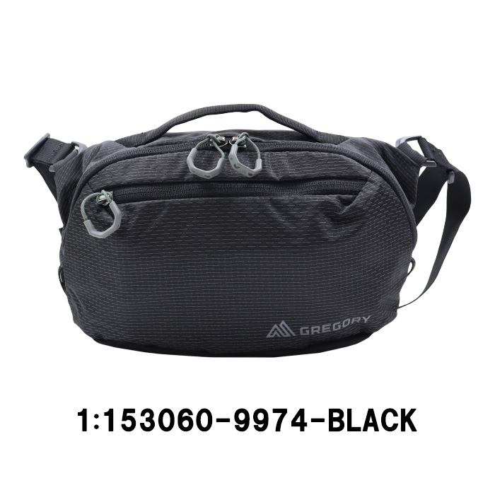 GREGORY（グレゴリー） 【並行輸入品】グレゴリー ショルダー 153060