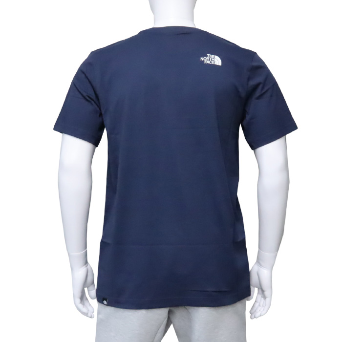 THE NORTH FACE（ザ ノースフェイス） 並行輸入品 ノースフェイス 半袖